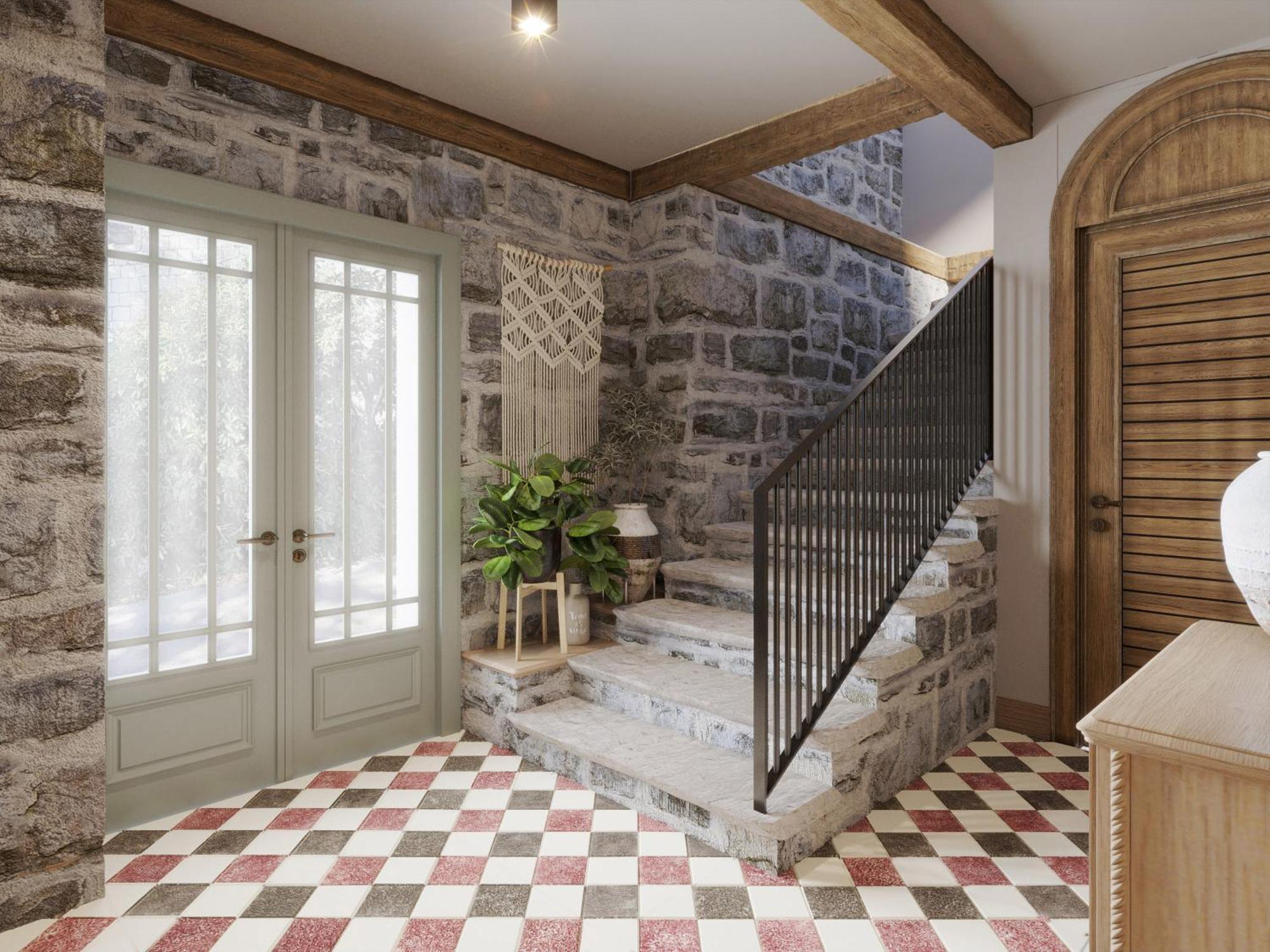 Hotel Palazzo Del Mare - Essenza Kotor Bagian luar foto