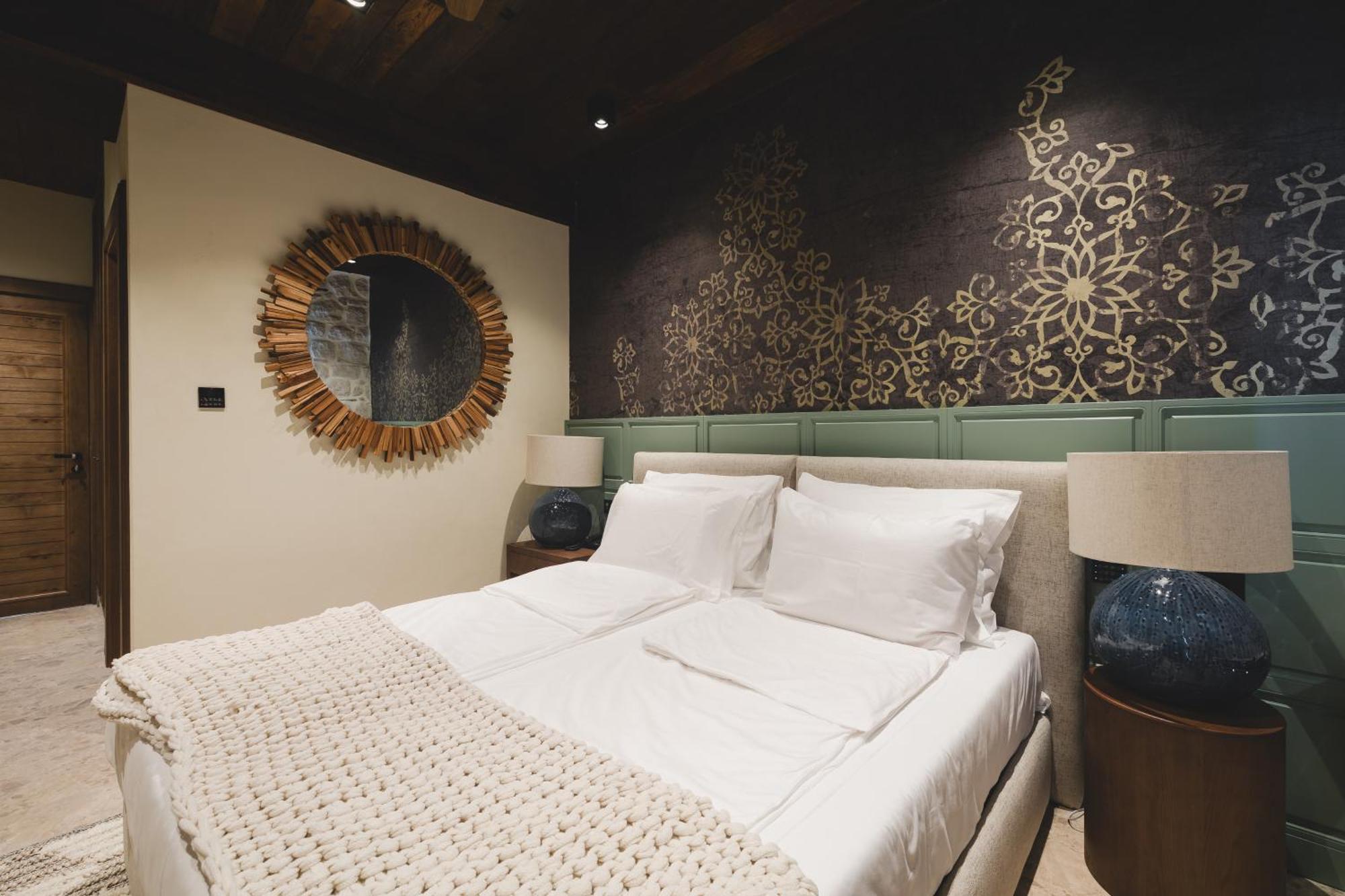 Hotel Palazzo Del Mare - Essenza Kotor Bagian luar foto