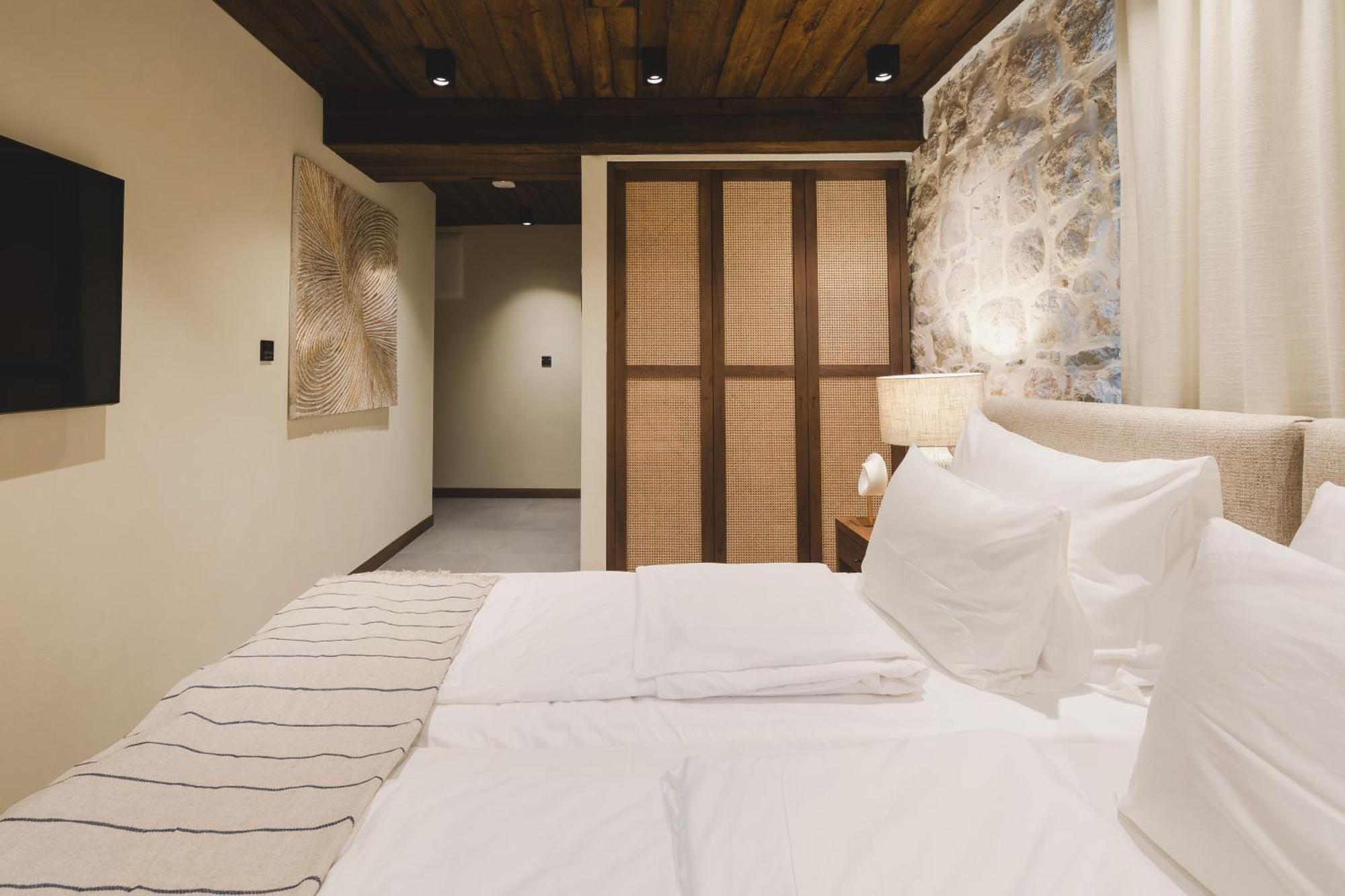 Hotel Palazzo Del Mare - Essenza Kotor Bagian luar foto